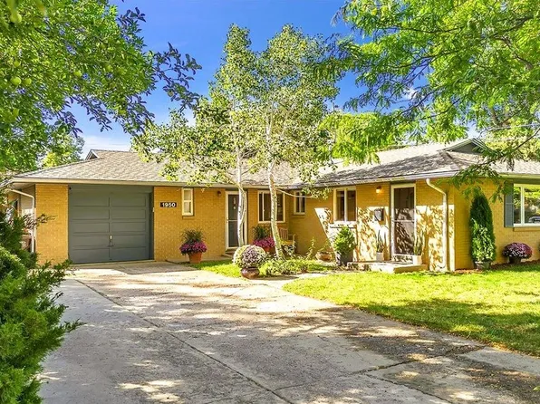 1950 Glenwood Dr, Boulder, CO 80304