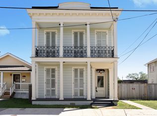 623 Philip St, New Orleans, LA 70130