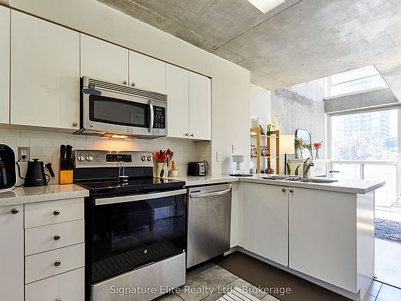 5th image of 1029 King St W #204