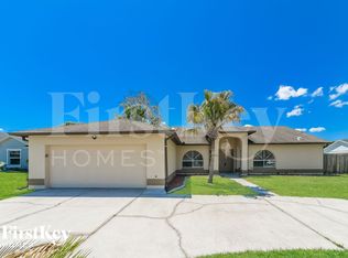 839 Mendoza Dr, Kissimmee, FL 34758