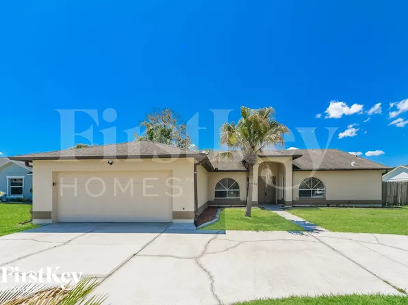839 Mendoza Dr, Kissimmee, FL 34758