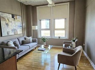 20 Marietta St NW #16A, Atlanta, GA