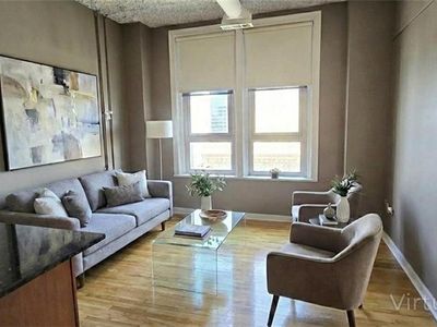 20 Marietta St NW #16A, Atlanta, GA, 30303