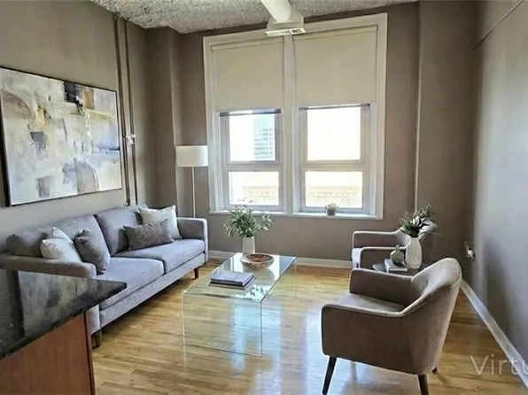 20 Marietta St NW #16A, Atlanta, GA 30303