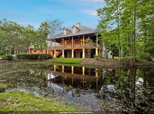 10141 Barringer Foreman Rd, Baton Rouge, LA 70809