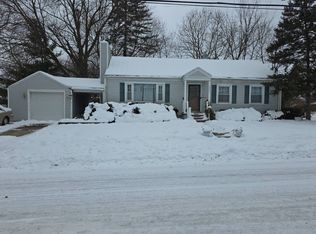 2402 Marion Ave, Lansing, MI 48910