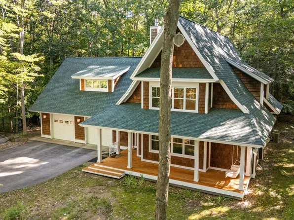7380 Deepwater Point Rd, Williamsburg, MI 49690