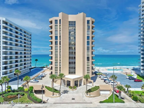 3023 S Atlantic Ave APT 502, Daytona Beach, FL 32118