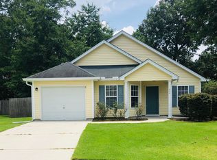 204 Sherwood Ct, Hanahan, SC 29410
