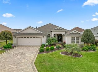 530 Wade Hampton Pl, The Villages, FL 32162