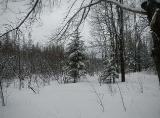 ON Hallberg Rd, Ogema, WI 54459