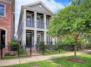 407 W 26th St UNIT D, Houston, TX 77008