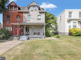 842 Centre Ave, Reading, PA 19601