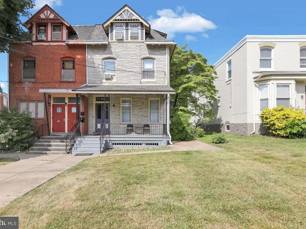 842 Centre Ave, Reading, PA 19601