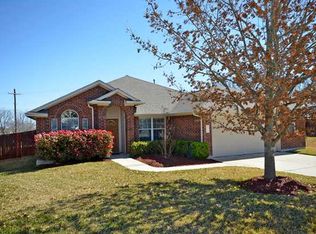 19813 Cajuiles Ct, Pflugerville, TX 78660