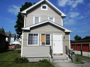 424 15th St NW, Barberton, OH 44203