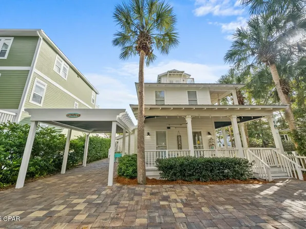 18 Pointe Ct, Santa Rosa Beach, FL 32459