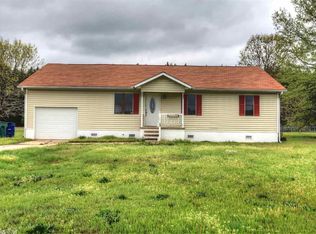 3510 Deerbrook Dr, Conway, AR 72034