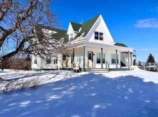 5939 Highway 366, Lorneville, NS B4H 3X9