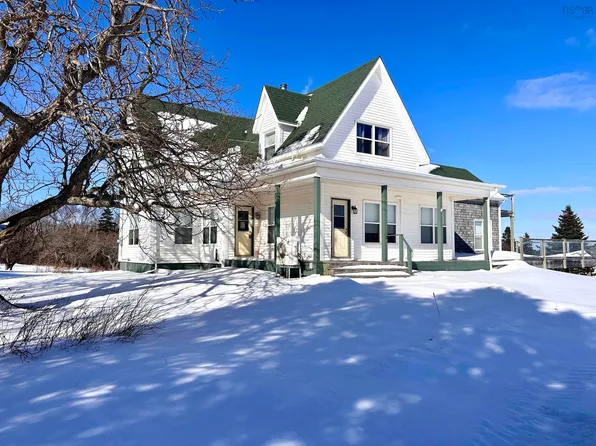 5939 Highway 366, Lorneville, NS B4H 3X9