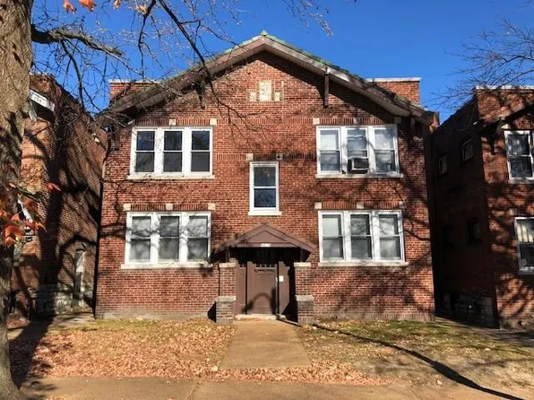 4015 Potomac St #2W, Saint Louis, MO 63116