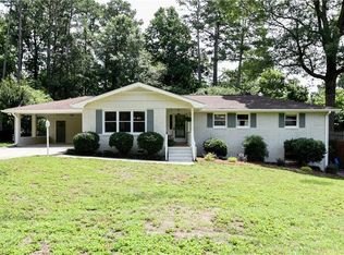 3835 Plumcrest Rd SE, Smyrna, GA 30082