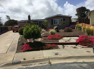 1372 Boles Ct, Seaside, CA 93955