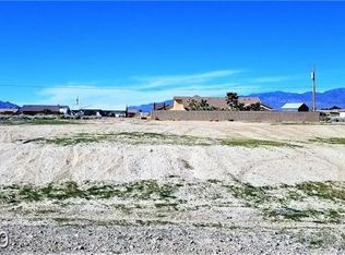 320 Elmont St, Pahrump, NV 89048