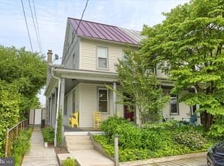 1311 Church St, Lititz, PA 17543