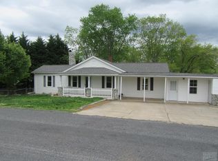 2273 Gurley St, Valdese, NC 28690