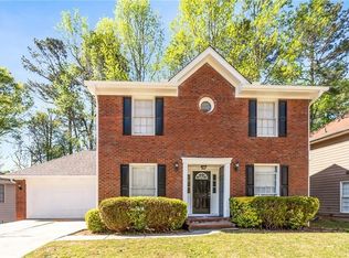 589 Mountain Hbr, Stone Mountain, GA 30087