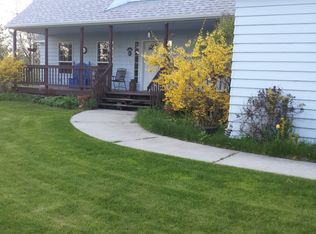 5110 W Morning Ln, Spokane, WA 99224