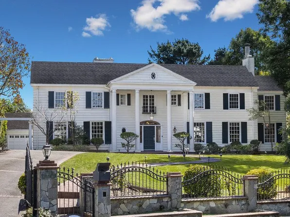 1601 Monterey Blvd, San Francisco, CA 94127