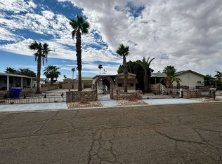 12253 E 36th Pl, Yuma, AZ 85367