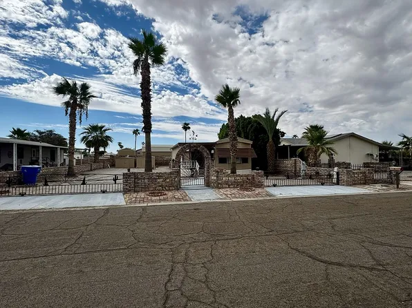 12253 E 36th Pl, Yuma, AZ 85367