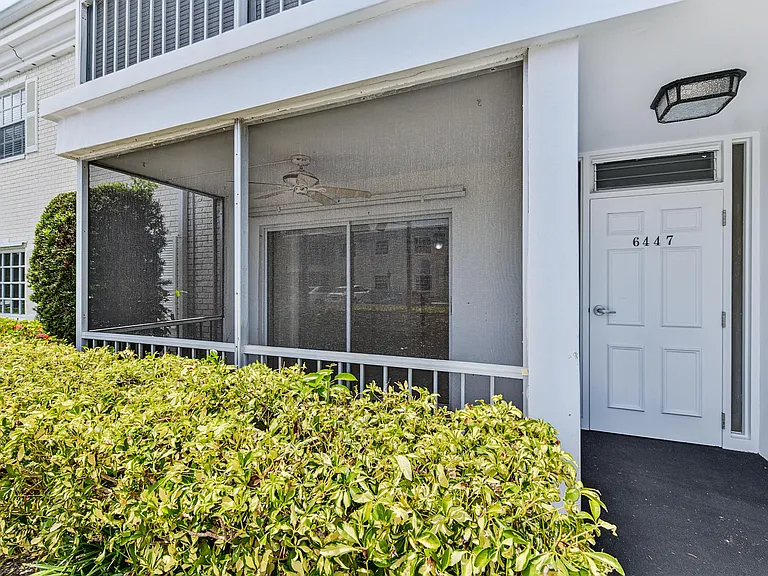 6447 Bay Club Dr #1 — Photo 1