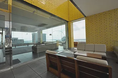 Rented by AA Management