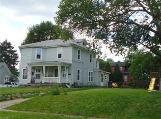 1722 & 1724 3rd St, Cuyahoga Falls, OH