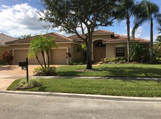 3953 Diamond Chip Ct, Wellington, FL 33414