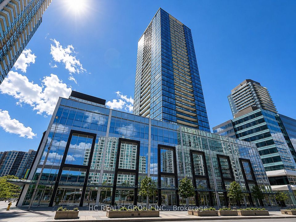 1st image of 5180 Yonge St #603