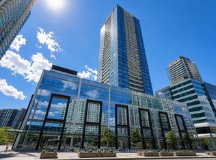 5180 Yonge St #603, Toronto, ON M2N0K5