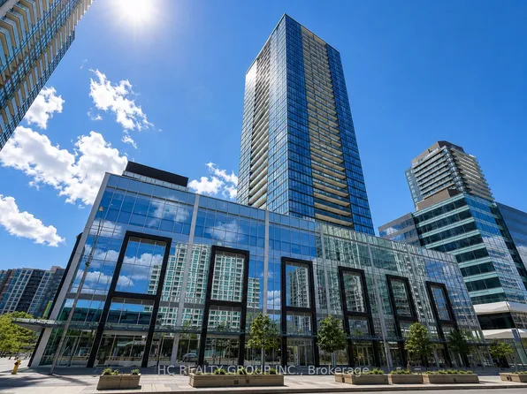 5180 Yonge St #603, Toronto, ON M2N 0K5