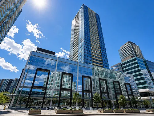 5180 Yonge St #603 Photo 1
