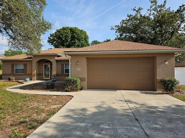 5280 SW 88th Pl, Ocala, FL 34476