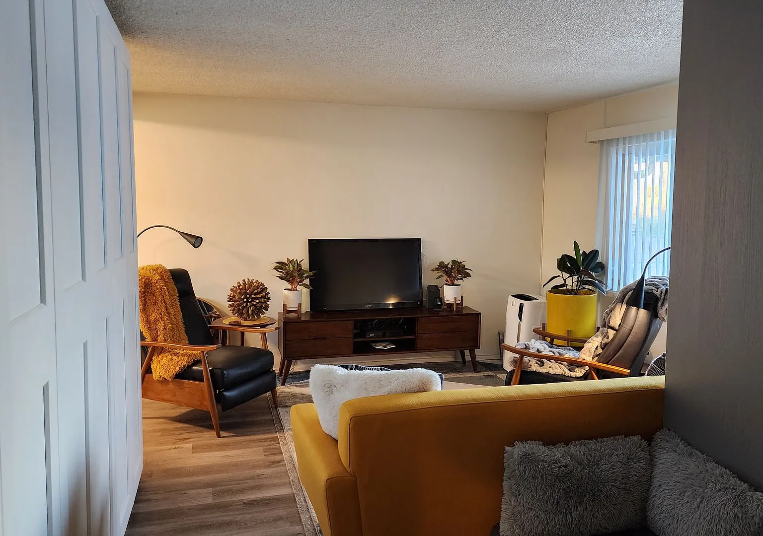1015 Laguna Street Apartments — Photo 2