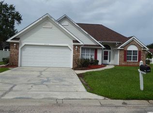 4030 Grousewood Dr, Myrtle Beach, SC 29588