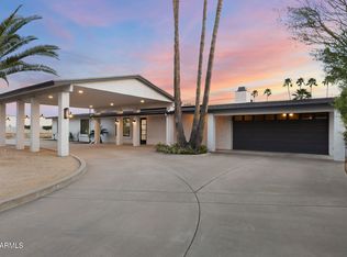 6421 E CORRINE Drive, Scottsdale, AZ 85254