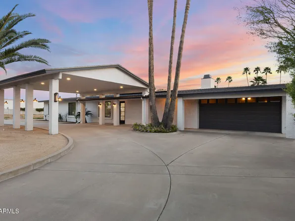 6421 E CORRINE Drive, Scottsdale, AZ 85254