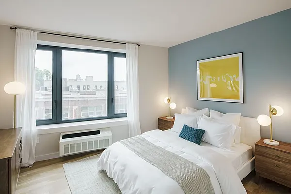 Rented by Halstead Property Development Marketing LLC | media 22