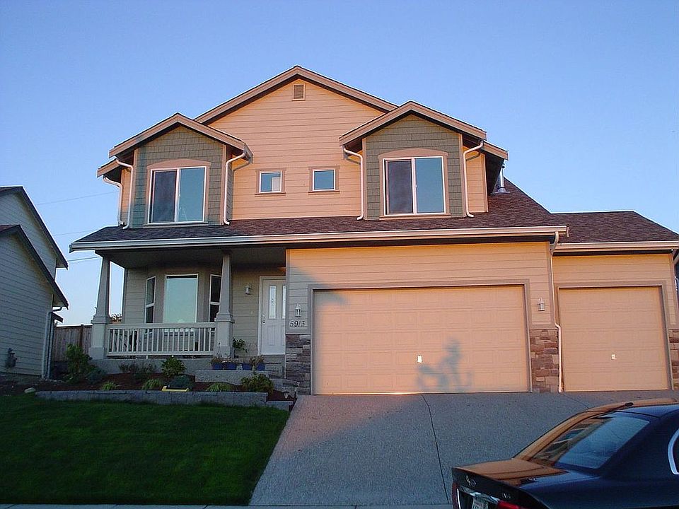 1st image of 5913 45th Pl NE